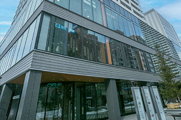 札幌きたはち健診センター